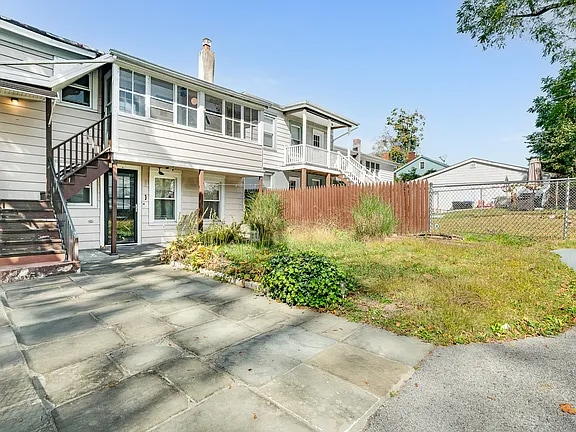 Photo - 49 Delafield St Unit 1st. FL