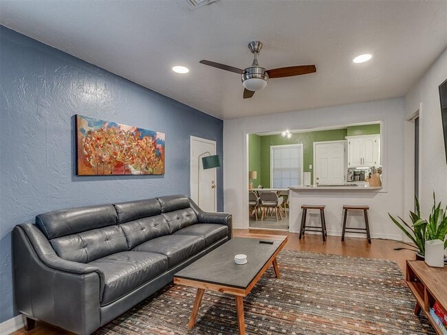 Photo - 1009 Idaho St