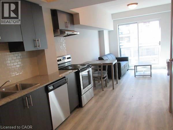 Photo - 275 Larch St Unité G415