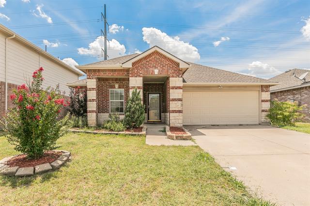 Photo - 12729 Pricklybranch Dr House