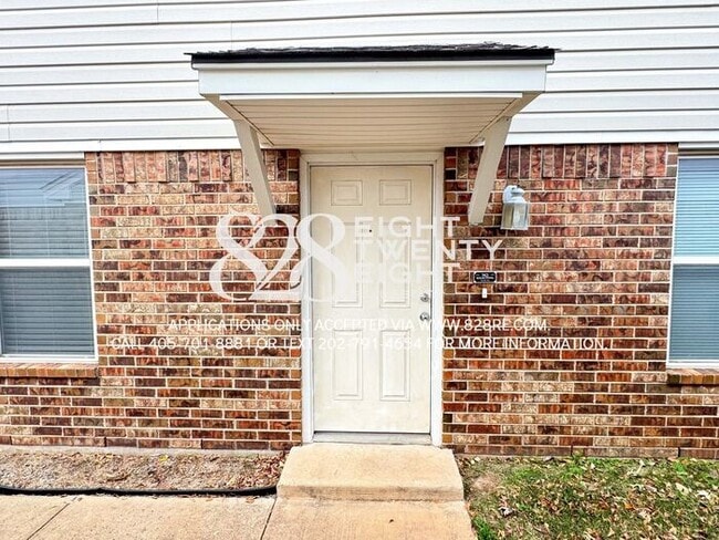 Photo - ADORABLE East Norman 3 Bed/2 Bath Duplex A...