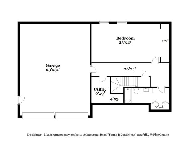 Photo - 2579 Marleigh Farm Rd NW