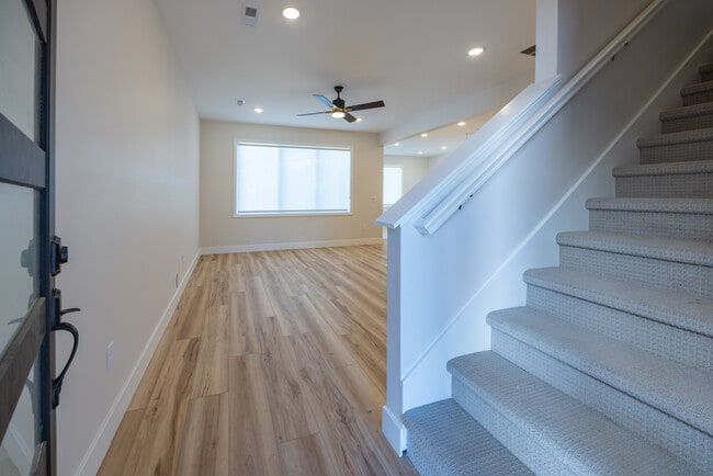 Entry Way