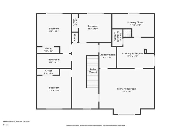 Photo - 981 Rock Elm Dr