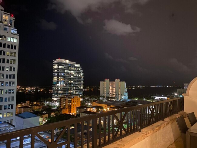 Photo - 801 S Olive Ave Unit 1107