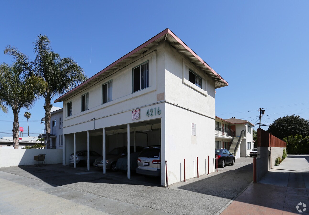 Photo - 4216 S Centinela Ave