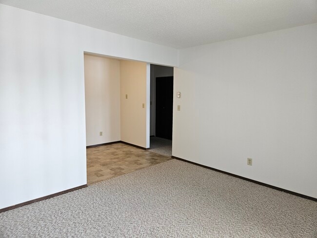 Photo - Green Apartments