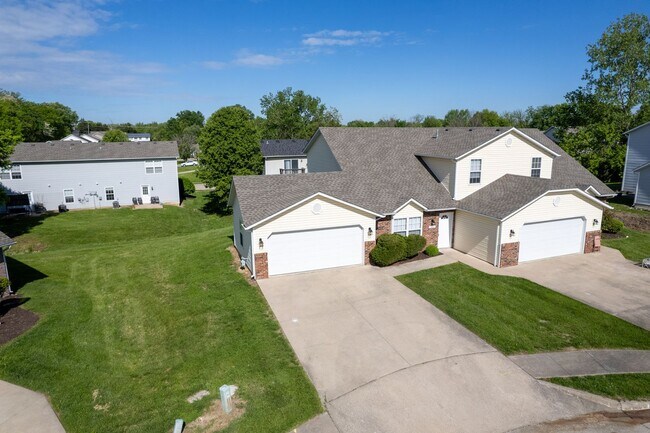 Photo - 5009-5011-5011 Betty Jean Way Unidad 5011 Betty Jean Way