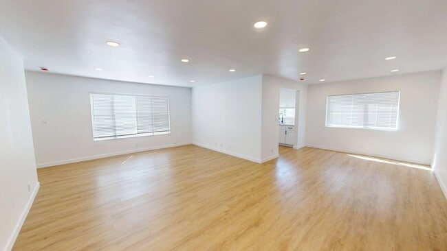 Doheny Drive Dream Home