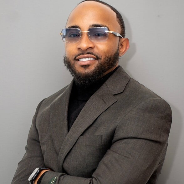Khaliq Brown