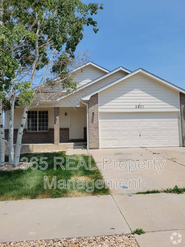 Building Photo - 3821 Tumbleweed Dr Rental