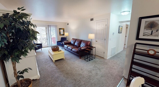 Building Photo - 1621 Congress Ave Rental