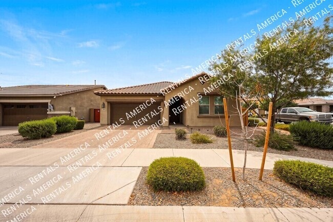 Photo - 18963 S 209th Pl