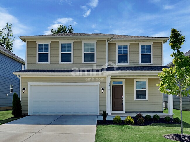 Building Photo - 4314 Spregan Way Rental
