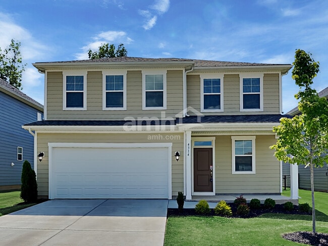 Photo - 4314 Spregan Way House