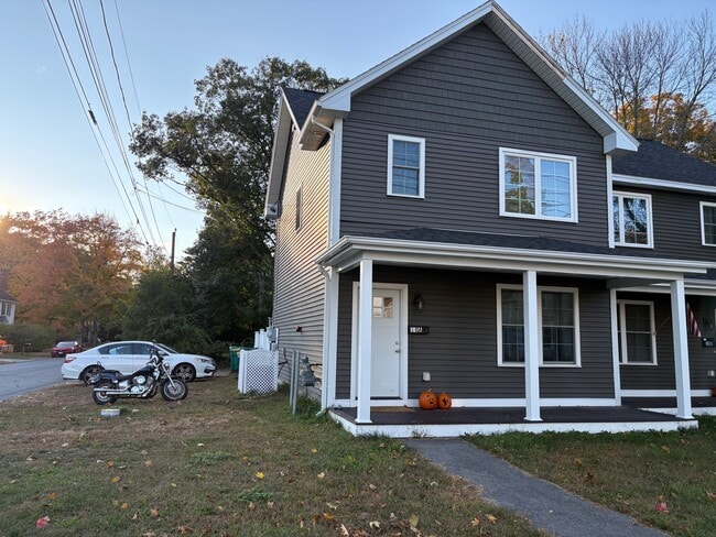 Photo - 18 Copeland Dr Townhome