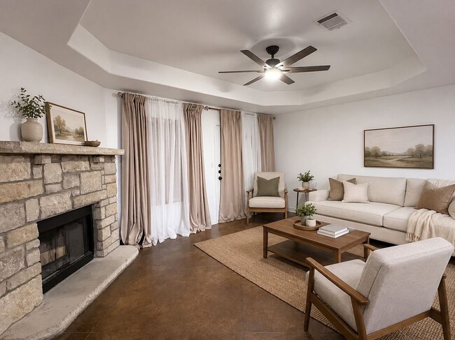 Photo - 430 Summit Ridge Dr N
