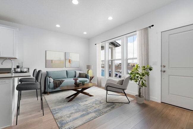 Photo - Dry Creek Highlands Towns - 6608