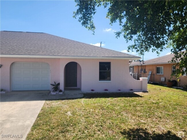 Building Photo - 1209 SE 23rd Pl Rental