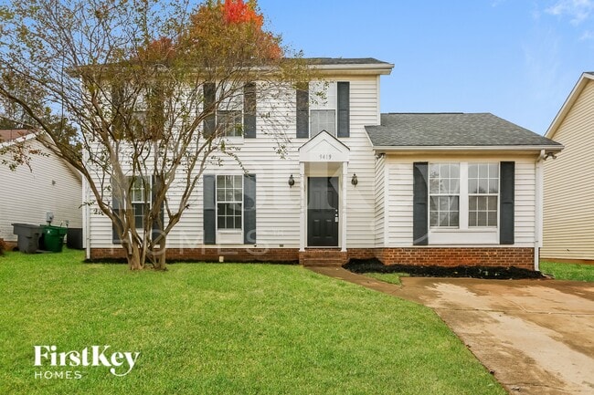 Building Photo - 9419 White Cedar Ct