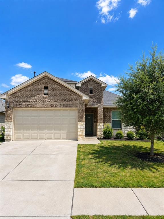 Photo - 3703 Canaan Matthew Dr