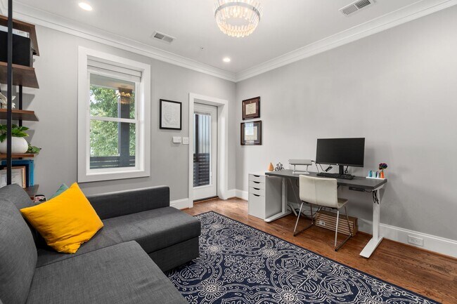 Photo - Recently renovated 3 bedroom condo in Columbia Heights