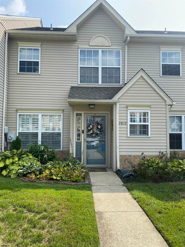 Building Photo - 2612 Grange Ct Unit 2612 Rental