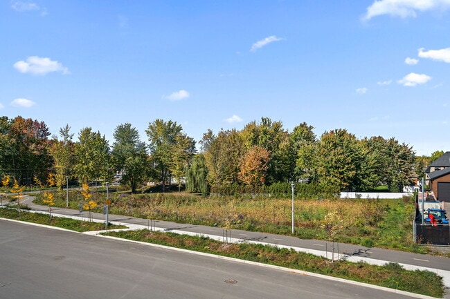 Photo - Quai De la Gare Sainte-Rose - Phase 1