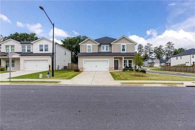 Building Photo - 607 Runnel Dr
