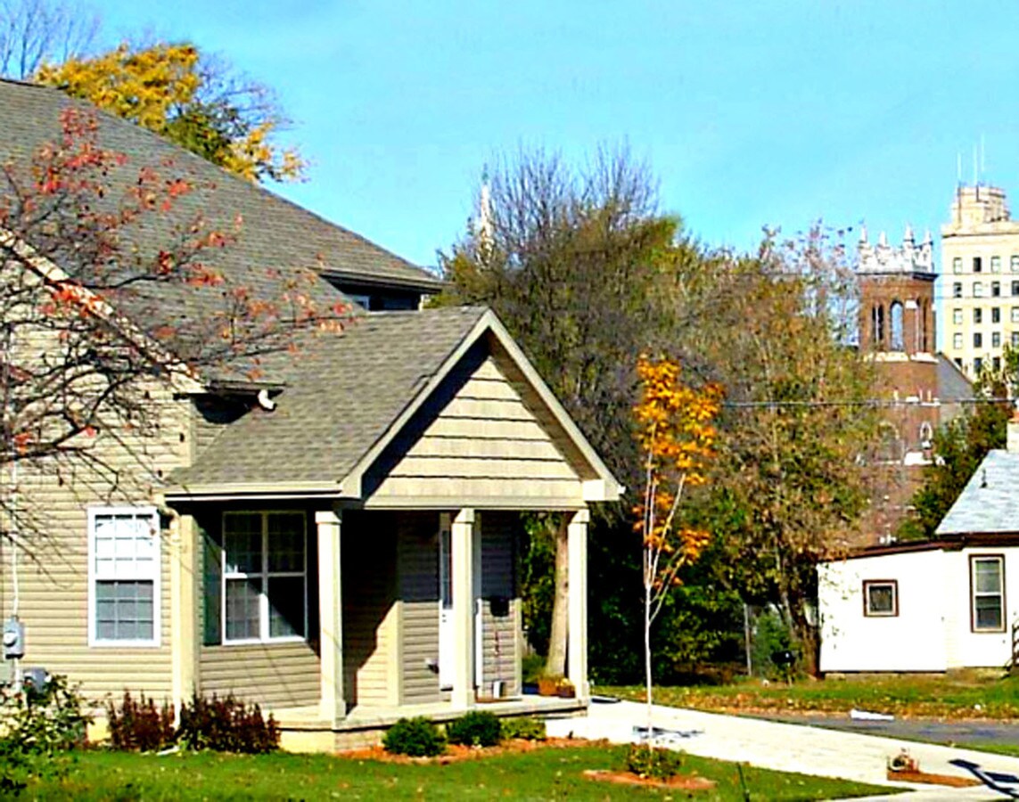 Partnership Park - Partnership Park