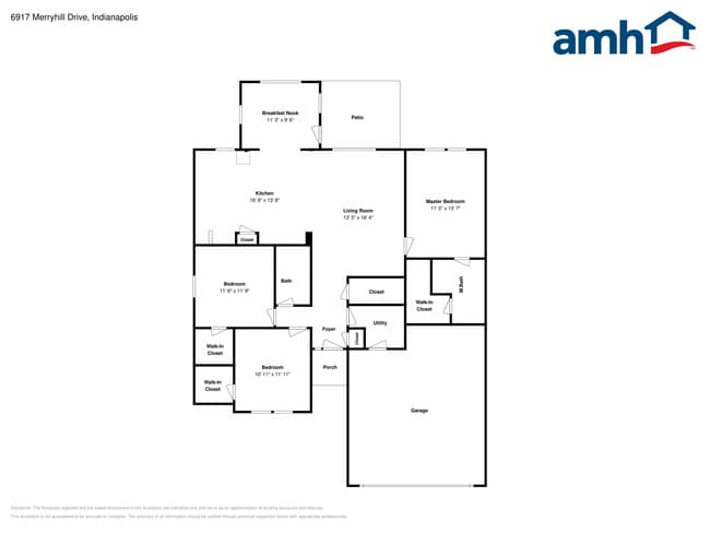 Photo - 6917 Merryhill Dr