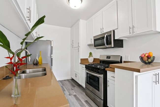 Photo - Camden Avenue