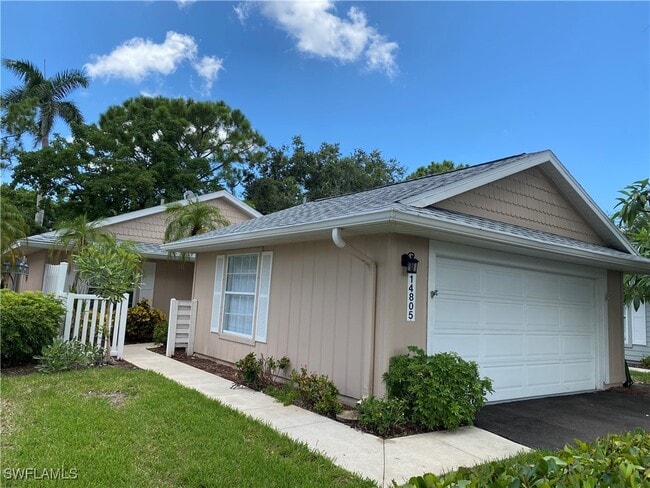 Building Photo - 14805 Crooked Pond Ct Rental