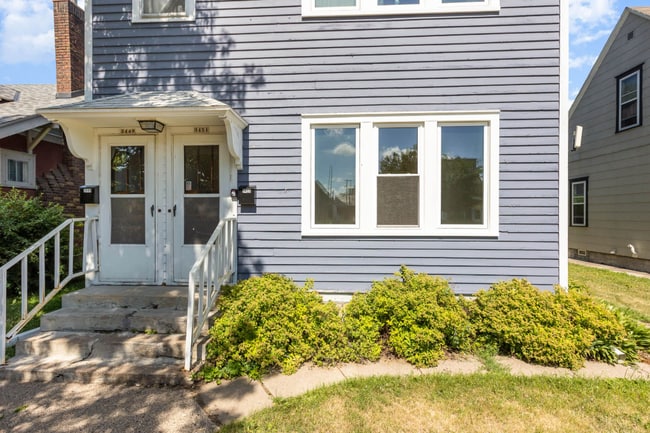 Building Photo - 3449 Snelling Ave