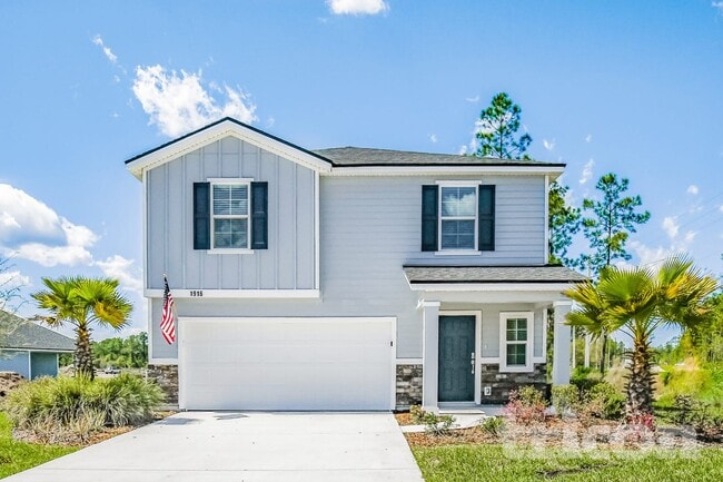 Building Photo - 1916 Constitutional Republic Pl