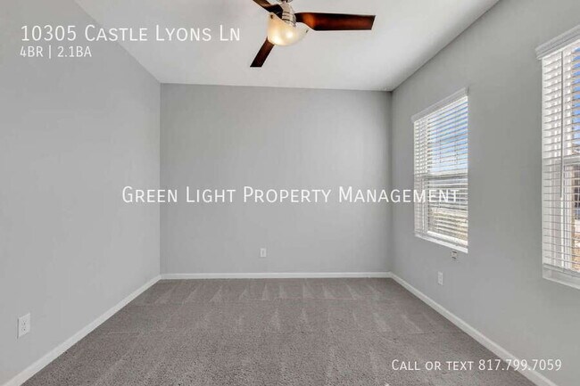 Photo - 10305 Castle Lyons Ln