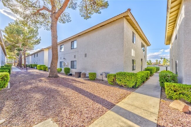Photo - 6617 W Tropicana Ave Unit 101