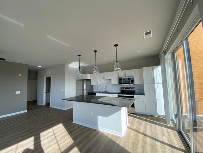 Terrace Point
