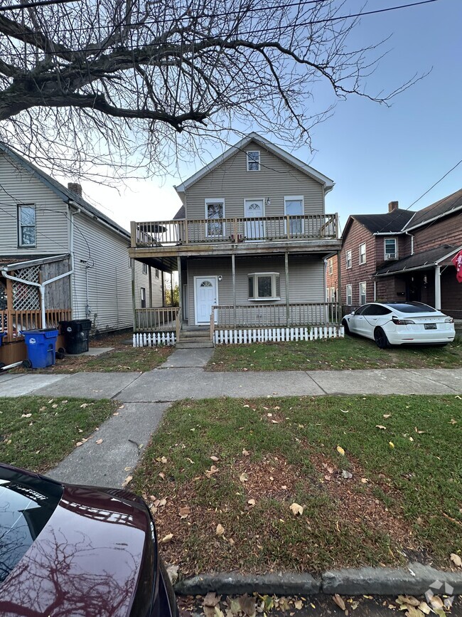 Building Photo - 4511 Fenwick Ave Unit Down Rental