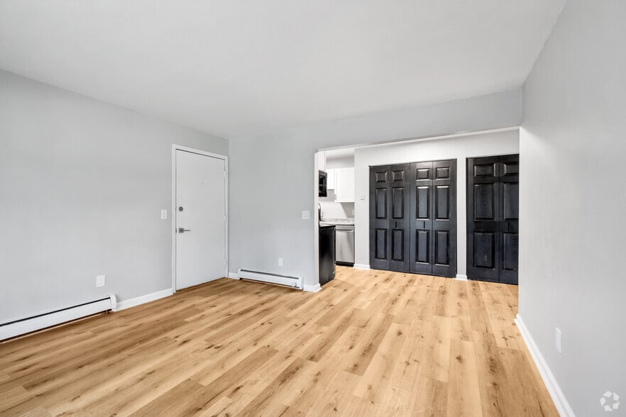 Interior Photo