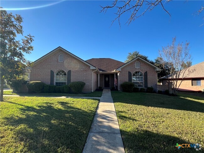 Building Photo - 2200 Chisholm Trail Rental