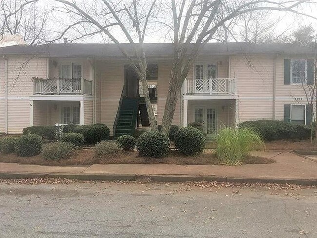 Building Photo - 3595 Woodbriar Cir Unit N Rental