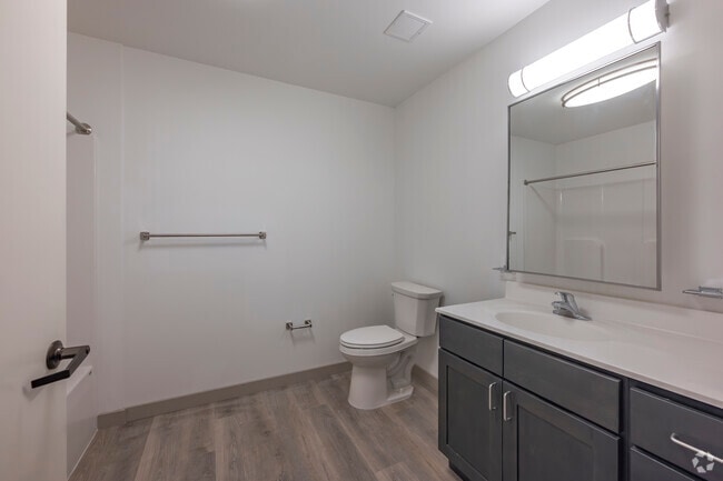 340 Dixwell Ave - 1 BD 1 BA - 340+ Dixwell