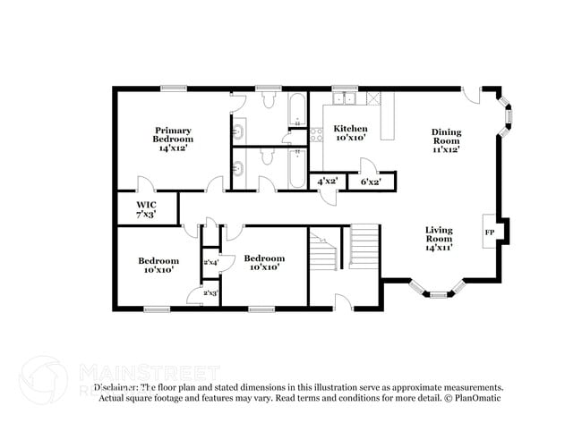 Photo - 15 Silverthorne Cir