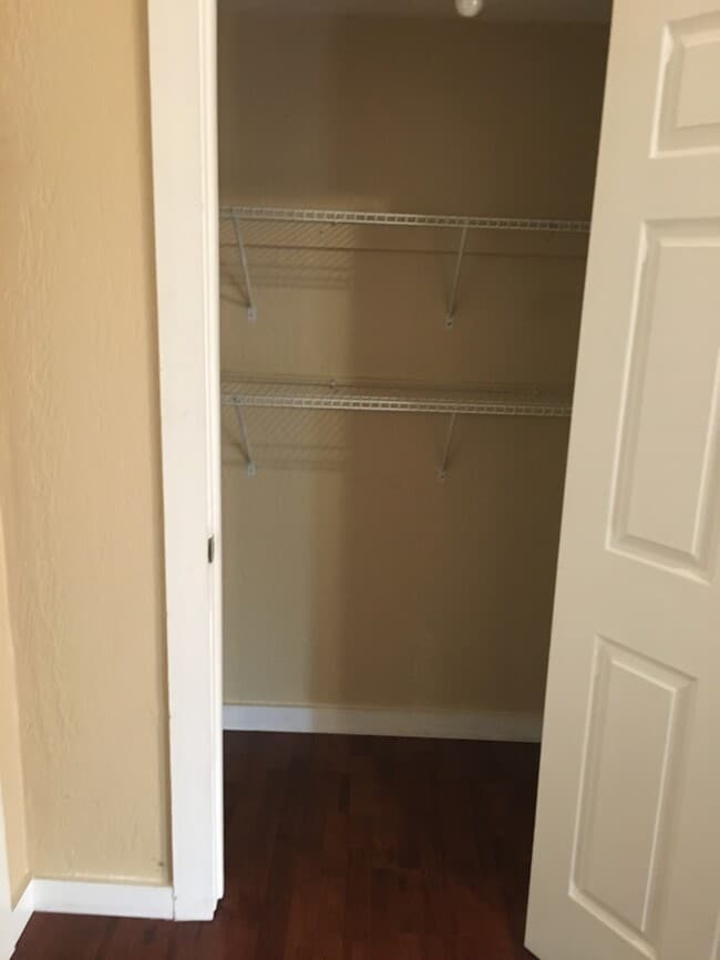 Closet - 3824 Liberty Ave Unit #1