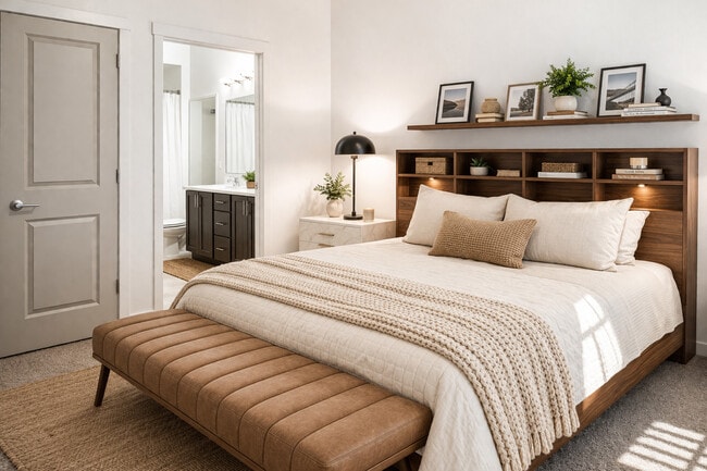 Legacy Villas