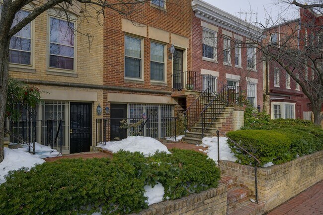 Photo - Turnkey Furnished 1 Bed Steps from the U.S. Capitol