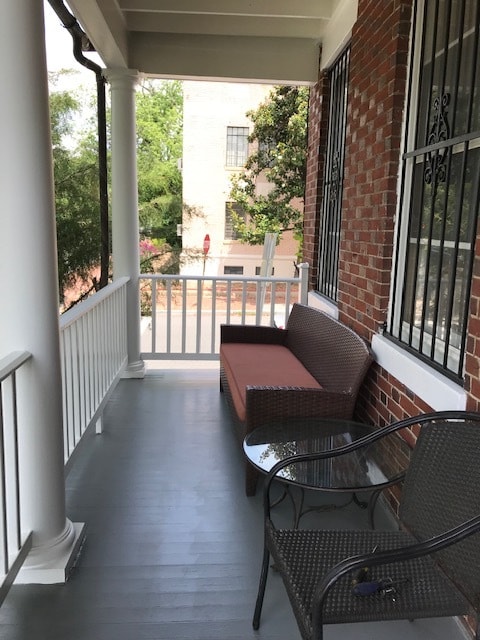 Veranda - 1695 35th St NW Unit 001