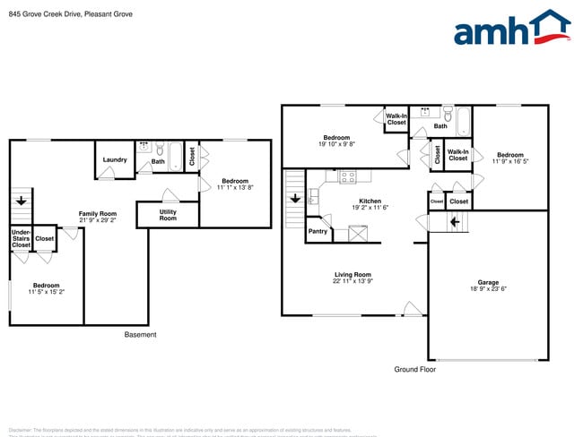 Photo - 845 Grove Creek Dr