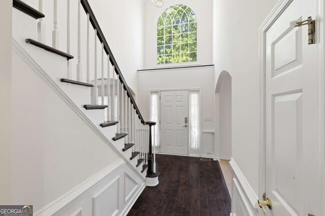 Photo - 1702 Clay Brooke Ct SE